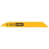 Brzeszczoty - DeWalt DT90387-QZ brzeszczot do piły szablastej do cięcia metalu 228x1,8 mm 5 szt. - miniaturka - grafika 1