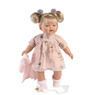 Lalka Aitana 33 cm - Lalki dla dziewczynek - miniaturka - grafika 1
