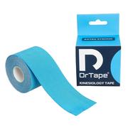 Akcesoria medyczne - Tejpy kinesiology tape plaster do tejpingu 5 cm x 5 m - miniaturka - grafika 1