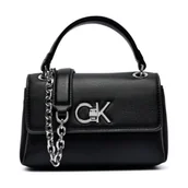 Torebki damskie - Calvin Klein Torebka na ramię - miniaturka - grafika 1