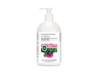 Płyny do higieny intymnej - Sapone di un Tempo Łagodzący płyn do higieny intymnej 500 ml - miniaturka - grafika 1
