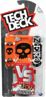 Spin MASTER Master Tech Deck fingerboard 2 pack, Versus 3 5_815022 - Gry planszowe - miniaturka - grafika 1