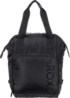 Plecaki - plecak damski ROXY BETTER IN COLOR BACKPACK Anthracite - KVJ0 - miniaturka - grafika 1