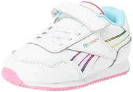 Sneakersy damskie - Reebok Royal Cl Jog 3.0 1V damskie sneakersy, Vector Red, 36 EU - miniaturka - grafika 1