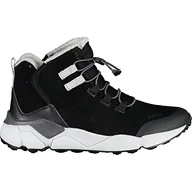 Śniegowce damskie - CMP Yumala WP damskie buty zimowe, czarny, 40 EU - miniaturka - grafika 1