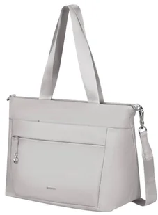 Torebka damska Samsonite Move 5.0 Shopping Bag - cloud grey - Torebki damskie - miniaturka - grafika 1