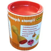 Przybory szkolne - ADAMIGO Stemple buźki 6946 - miniaturka - grafika 1
