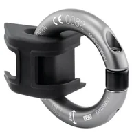 Sprzęt wspinaczkowy - Metalowy pierścień PETZL Ring2Side - miniaturka - grafika 1