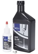 Opony rowerowe - Schwalbe Płyn uszczelniający Doc Blue / Opakowanie: 500 ml 3711 - miniaturka - grafika 1