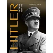 Biografie i autobiografie - Hitler Upadek zła 1939-1945 Volker Ullrich - miniaturka - grafika 1