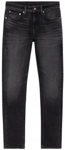 Calvin Klein Jeans jeansy męskie spodnie jeansowe r. 33X30 skinny jeans - Spodnie męskie - miniaturka - grafika 1