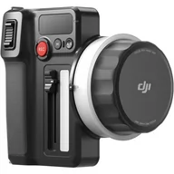 Kamery cyfrowe - akcesoria - Moduł ręczny DJI Focus Pro - miniaturka - grafika 1