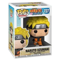 Figurki kolekcjonerskie - Funko Pop Figurka Pop 727 Naruto Uzumaki 126887 - miniaturka - grafika 1