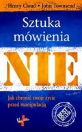 Psychologia - Sztuka mówienia NIE - Henry Cloud, John Townsend - miniaturka - grafika 1