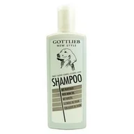 Szampony i odżywki dla psów - Gottlieb Szampon Siarkowy 300ml 11041 - miniaturka - grafika 1