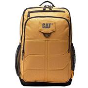 Plecaki - Plecak Caterpillar Bennett Backpack 84184 (kolor Brązowy, rozmiar One size) - miniaturka - grafika 1
