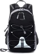 Plecaki - Ersam 10-calowy wodoodporny plecak sportowy dla dzieci, odpowiedni dla dzieci poniżej 5 roku życia, lekki ultralekki tornister dziecięcy o pojemnoś... - miniaturka - grafika 1