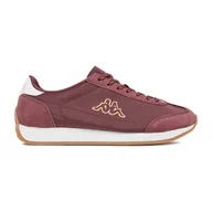 Sneakersy damskie - Obuwie sportowe Kappa CEO-V5-10159 - miniaturka - grafika 1