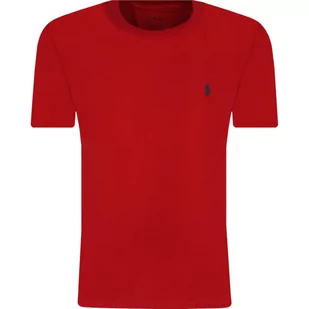 POLO RALPH LAUREN T-shirt | Regular Fit - Koszulki dla chłopców - miniaturka - grafika 1