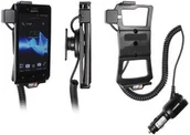 Uchwyty samochodowe do telefonów - Uchwyt aktywny do Sony Xperia J - miniaturka - grafika 1