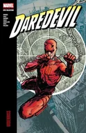 Komiksy obcojęzyczne - Underboss. Daredevil Modern Era. Epic Collection - miniaturka - grafika 1