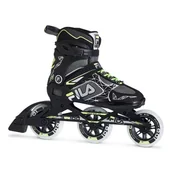 Rolki - Rolki damskie Fila Legacy Pro 100 EUR 42 - miniaturka - grafika 1