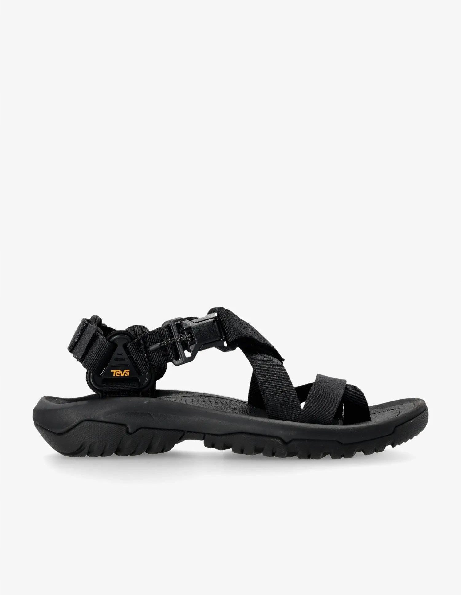 M'S Hurricane Terra Dactyl, BLK, 42 us 9; uk 8