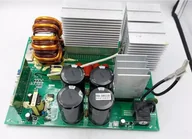 Akcesoria spawalnicze - Dedra Płyta z elektroniką - miniaturka - grafika 1
