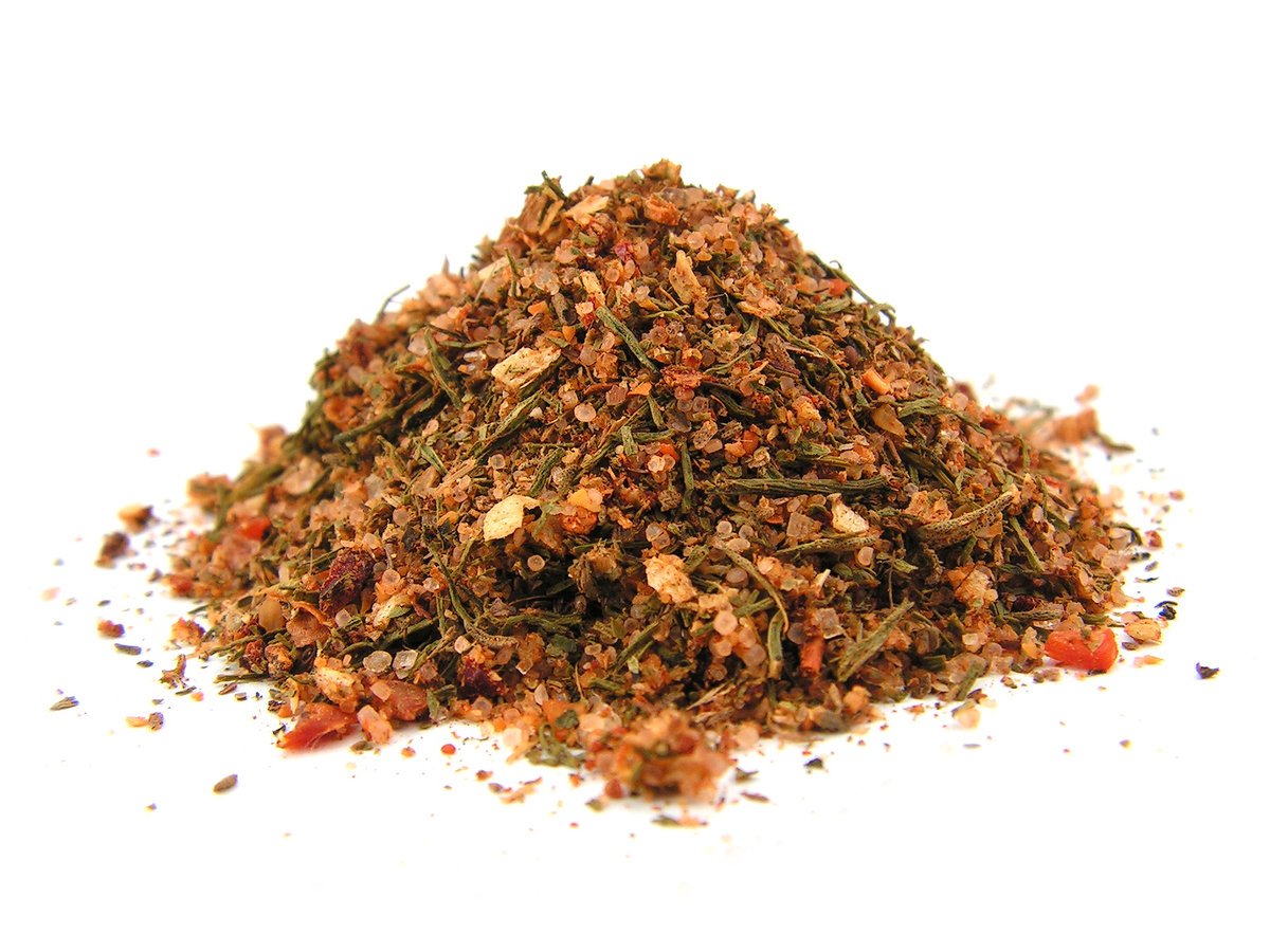Przyprawa do ZAPIEKANEK 1 kg - Aromatika