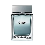 Wody i perfumy męskie - Dolce&Gabbana The One Grey woda toaletowa 50ml - miniaturka - grafika 1