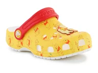 Moda i Uroda OUTLET - CROCS Classic Disney Winnie THE POOH CLOG 208358-94S - miniaturka - grafika 1