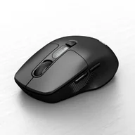 Myszki - C-TECH Myš WLM-13, Bezdrátová, černá - miniaturka - grafika 1