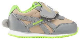 Buty Dziecięce GEOX Royal CL Jog 2.0 KC ROZMIAR 20 - Buty dla dziewczynek - miniaturka - grafika 1