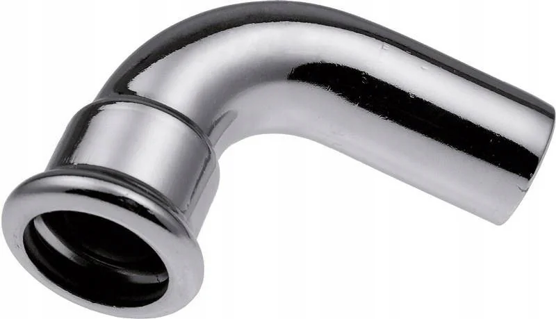 KOLANO KOLANKO ŁUK 90° NYPLOWE JEDNOKIELICHOWE 42 STAL WĘGLOWA STEEL MOCNE