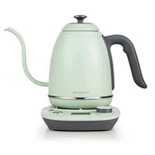 Czajniki elektryczne - BUYDEEM K821 Miętowy - miniaturka - grafika 1