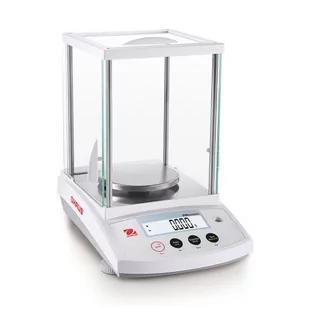 OHAUS PR423M 420g; 1mg - waga precyzyjna laboratoryjna - Wagi specjalistyczne - miniaturka - grafika 1