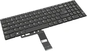 Części i akcesoria do laptopów - Movano Klawiatura do Lenovo IdeaPad 320-15ISK 520-15 - miniaturka - grafika 1
