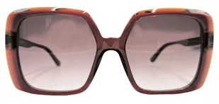 Okulary Przeciwsłoneczne KARL LAGERFELD 55/18 140 - Okulary przeciwsłoneczne - miniaturka - grafika 1