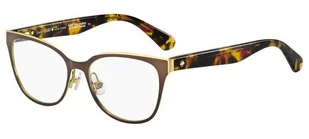 Okulary korekcyjne Kate Spade VANDRA WR9 - Okulary korekcyjne, oprawki, szkła - miniaturka - grafika 1