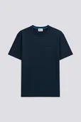 Koszulki męskie - t-shirt uomo gas jeans 543861 185020 - scuba/s 0194 - miniaturka - grafika 1