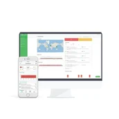 Specjalistyczne programy komputerowe - APC SFTWES5-DIGI oprogramowanie sieciowe Zarządzanie siecią 5 x licencja 1 lat(a) - miniaturka - grafika 1