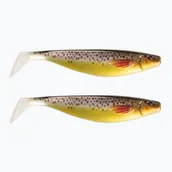 Przynęty - DELPHIN Gumy Delphin Hypno 3D 3 szt | - miniaturka - grafika 1