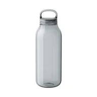 Shakery i bidony sportowe - Kinto - Butelka na wodę, 950ml - Smoke - miniaturka - grafika 1