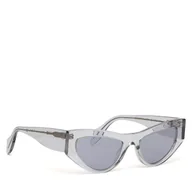 Okulary przeciwsłoneczne - Okulary przeciwsłoneczne PINKO Cassiopea Occhiali 20251 PKSG 105315.A2NN Szary - miniaturka - grafika 1