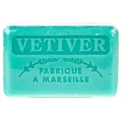 Mydła - Foufour Mydło marsylskie 125g WETIWER 3760254811001 - miniaturka - grafika 1