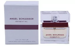 Angel Schlesser Essential woda perfumowana 30ml - Wody i perfumy damskie - miniaturka - grafika 1