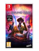 Gry Nintendo Switch - In Sound Mind: Deluxe Edition GRA NINTENDO SWITCH - miniaturka - grafika 1