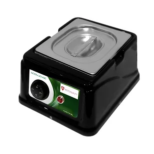 Resto Quality Podgrzewacz do czekolady 1,5 l 0,08 kW 230V  230x265x135 mm RQ09.SC1.5L - Inne urządzenia gastronomiczne - miniaturka - grafika 1