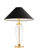 Lampy stojące - Kaspa Lampa stojąca REA GOLD 40610102) 40610102 - miniaturka - grafika 1