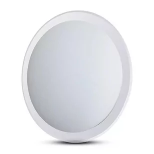 Plafon Sufitowy V-TAC 72W LED Pilot CCT fi.670 Gwiazdy VT-8472 2700K-6400K 7200lm - Lampy sufitowe - miniaturka - grafika 1